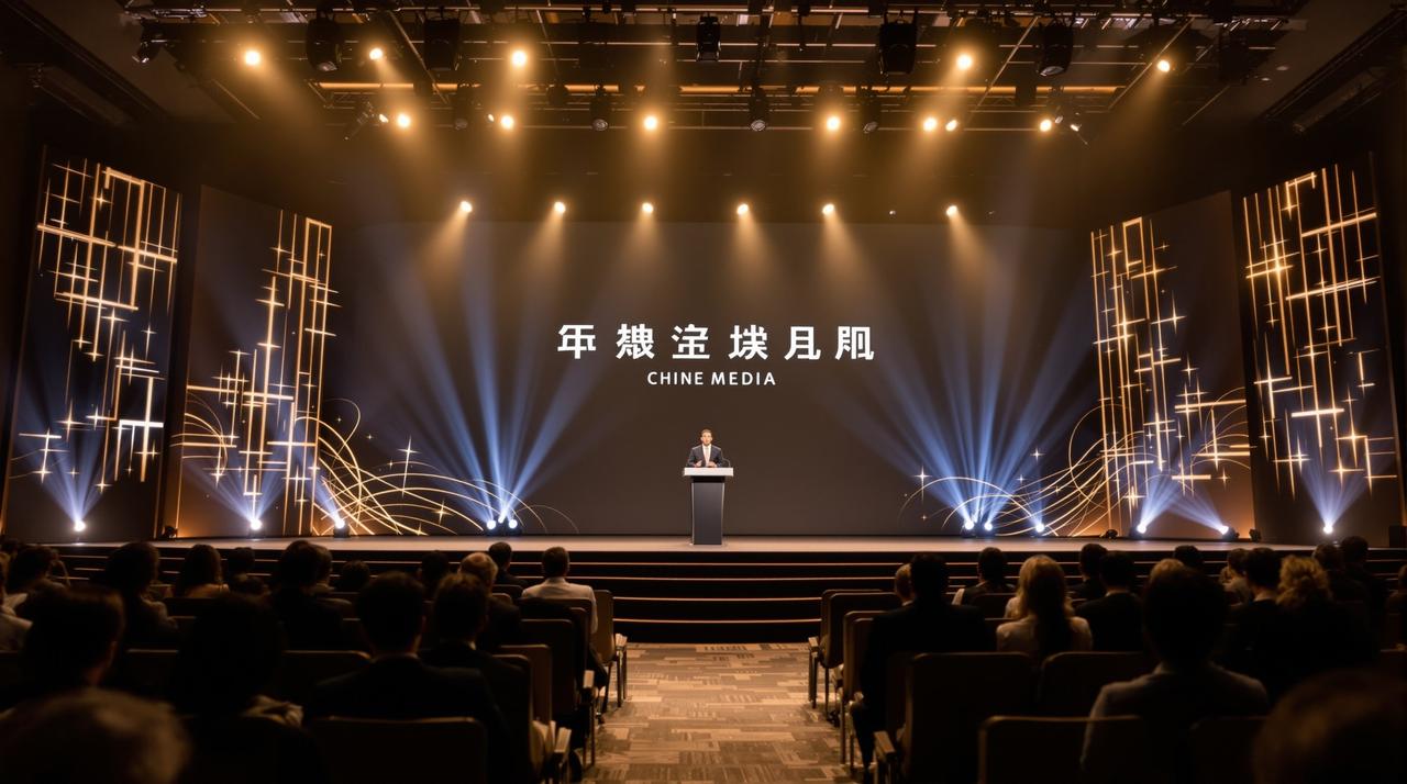 神秘视频传媒2026年度战略发布会圆满举行，多部重磅项目正式官宣