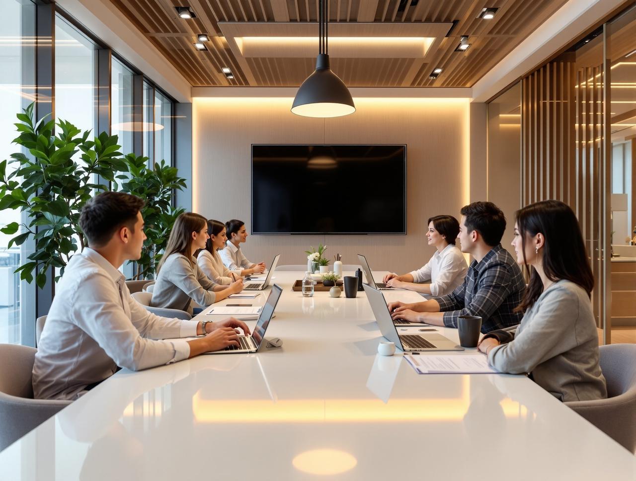 神秘视频传媒公司